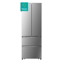 RF632N4BCE Frigorifero French Door 485 Litri Profondità 70 Cm Total No Frost Classe E Inox