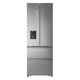 RF632N4WIE1 Frigorifero Americano Side by Side Capacità 485 Litri Classe E Raffreddamento No Frost colore Inox