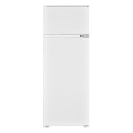 RI1P205NEWE Frigorifero Doppia Porta da incasso Classe E Capacità 205 Litri Colore Bianco