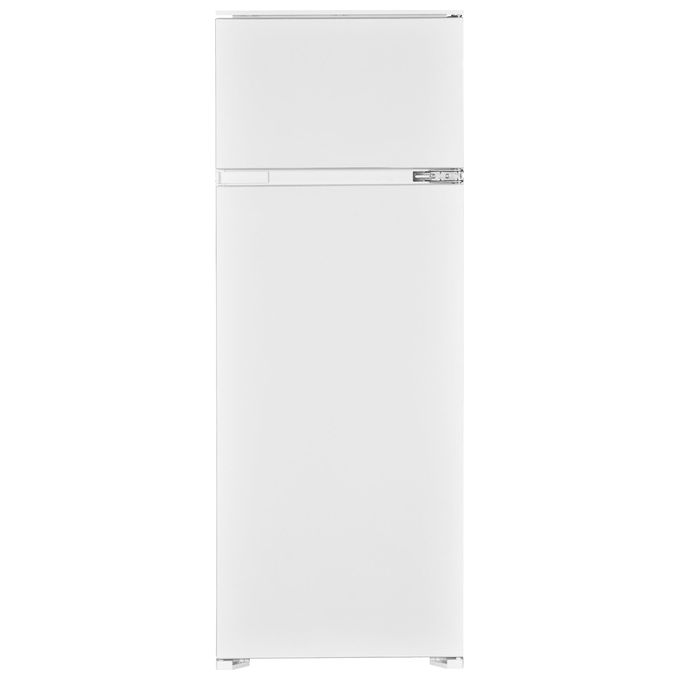 Image of Hisense RI1P205NEWE Frigorifero Doppia Porta da incasso Classe E Capacita' 205 Litri Colore Bianco