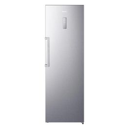 Hisense RL481N4BIE Frigorifero Monoporta Capacita' 360 Litri Classe energetica E (A++) 185,5 cm Total No Frost Inox