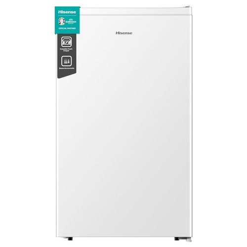 RR121D4AWE Frigorifero Monoporta Capacita 94 Litri Classe Energetica E Bianco