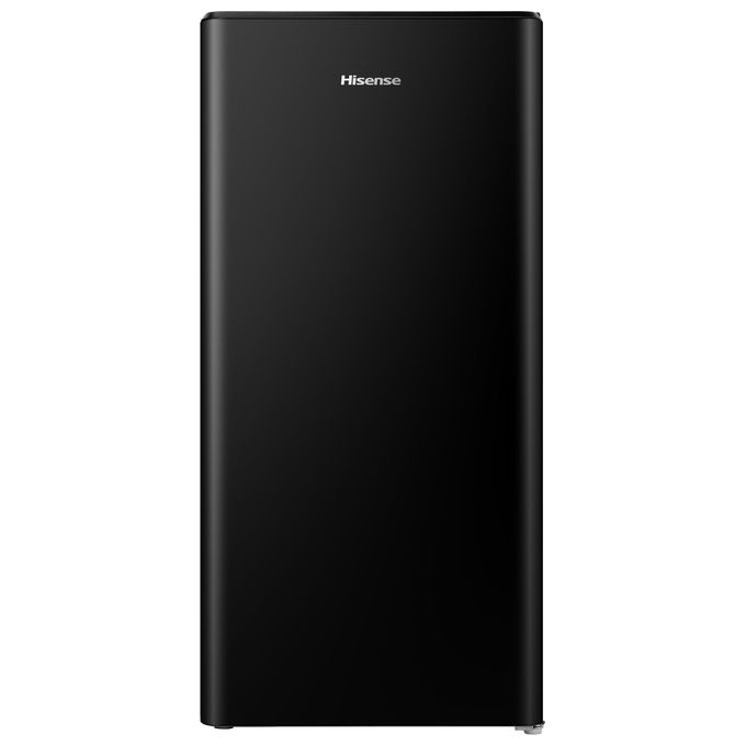 Image of Hisense RR198D4ABE Frigorifero Monoporta 151 Litri Classe E nero