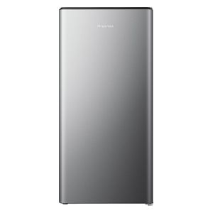 Hisense RR198D4ADE Monoporta Libera Installazione 151 L E Grigio-image