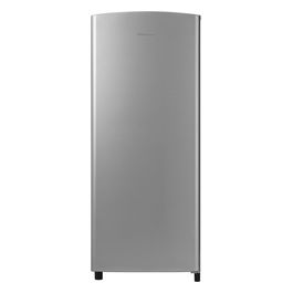 Hisense RR220D4ADF Frigorifero Monoporta Libera  Installazione Capacita' 165 Litri Classe energetica F Statico 128 cm Argento