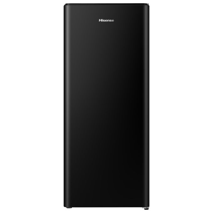 Hisense RR220D4BBE Frigorifero Monoporta 165 Litri Statico Classe E (Nero)