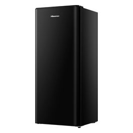 Hisense RR220D4BBE Frigorifero Monoporta 165 Litri Classe Energetica E Nero