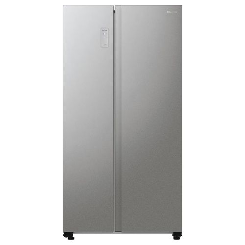 RS711N4ACE Frigorifero Side-by-Side 550 Litri Classe E No Frost Acciaio Inox