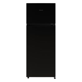 Hisense RT267D4ABE Frigorifero Doppia Porta 205 Litri H144cm Nero