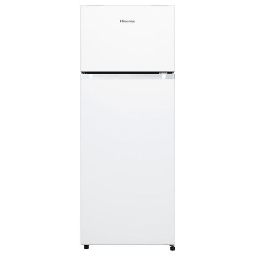RT267D4AWE Frigorifero Doppia Porta 206 Litri Classe E Statico H143 cm Bianco