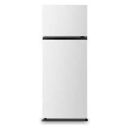 Hisense RT267D4AWF Frigorifero Doppia Porta Statico Capacita' 215 Litri Classe energetica F (A+) 143,4 cm Bianco