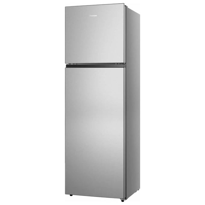 Hisense RT327N4ACE Frigorifero con Congelatore 249L No Frost Grigio Classe E