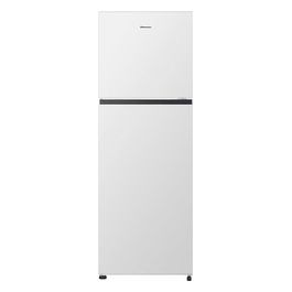 RT422N4AWE Frigorifero Doppia Porta Capacità 325 Litri Classe energetica E Raffreddamento No Frost colore Bianco