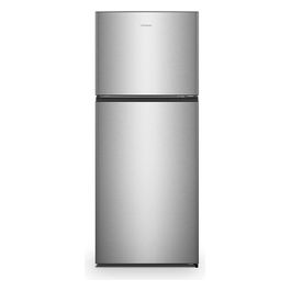 Hisense RT488N4DC2 Frigorifero Doppia Porta Capacita' 375 Classe energetica E (A++) Litri Raffreddamento No Frost Inverter 172 cm Inox