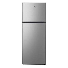 Hisense RT600N4DC2 Frigorifero Doppia Porta Capacita' 466 Litri Classe energetica E (A++) 185 cm Total No Frost Inox