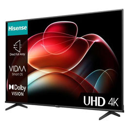 Smart TV LED 4K Ultra HD 55 pollici 55A69Q