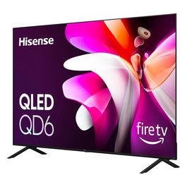 Smart Tv Qled 75" 4K Ultra Hd