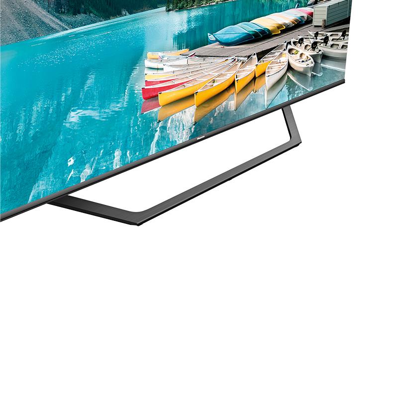 Hisense Tv Qled 43A7GQ 43 pollici 4k Quantum Dot HDR Dolby | Yeppon