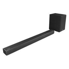 Hisense U5120GW Altoparlante Soundbar Nero 5.1.2 Canali 510W