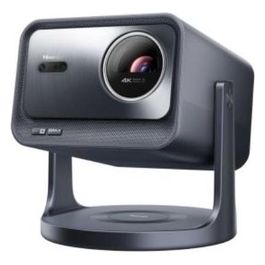 Videoproiettore C2 Pro UHD 4K Qualità Cinematografica con Risoluzione Ultra HD e Tecnologia Avanzata per un'Immagine Nitida