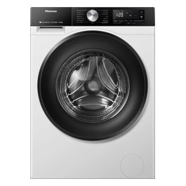 WD3S8043BW3 Lavasciuga a libera installazione 8Kg 1400 giri bianca
