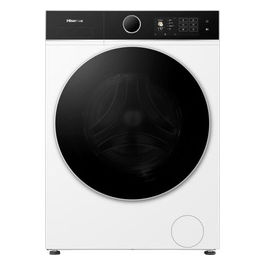 WD5I8043BWF lavasciuga 8/5kg carica frontale bianca