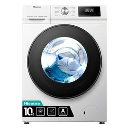 WDQA1014EVJM Lavasciuga Classe Energetica D/A Capacità di carico 10/6 Kg Centrifuga 1400 Giri 	Inverter Display LED Programma Rapido Anti-allergy