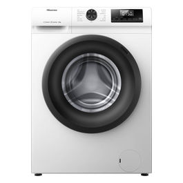 WF1Q1041BW Lavatrice carica frontale 10 kg, 1400 giri, Bianco