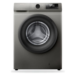 WF1Q8041BT Lavatrice Carica Frontale 8 Kg 1400 Giri Grigia
