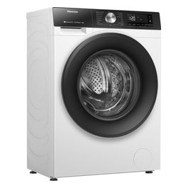 WF3S9043BW3 Lavatrice carica frontale 9 Kg Classe A Centrifuga 1400 giri Profondità 55 cm Inverter Funzione Vapore