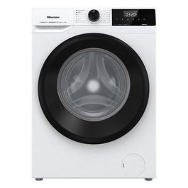 Hisense WF3V7012LE Lavatrice Libera Installazione Carica Frontale 7 Kg Classe A Centrifuga 1200 giri/min. Profondità 47 cm