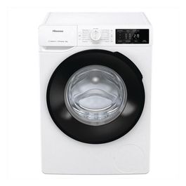 WF3V842BW Lavatrice a carica frontale 8Kg 1400 Giri Classe A Profondità 545 mm bianco 