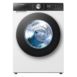 WF5S1045BW Lavatrice Caricamento Frontale 10.5 kg 1400 Giri/min Classe A Bianco