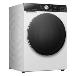 WF5S1045BW Lavatrice Caricamento Frontale 10.5 kg 1400 Giri/min Classe A Bianco