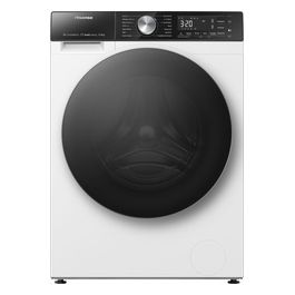 WF5S1045BW Lavatrice Caricamento Frontale 10.5 kg 1400 Giri/min Classe A Bianco