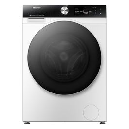 WF7S1247BW Lavatrice a caricamento frontale 12Kg 1400 giri Classe A bianca