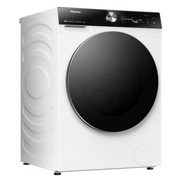 WF7S1247BW Lavatrice a caricamento frontale 12Kg 1400 giri Classe A bianca