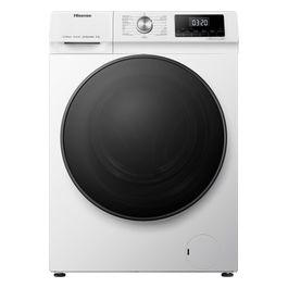 Hisense WFQA9014EVJMW Lavatrice Caricamento Forntale 9Kg 1400rpm Classe Energetica D