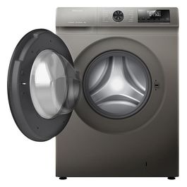 HISENSE WFQP8014EVMT Lavatrice a caricamento frontale 8Kg 1400 giri Classe A 595 cm bianco