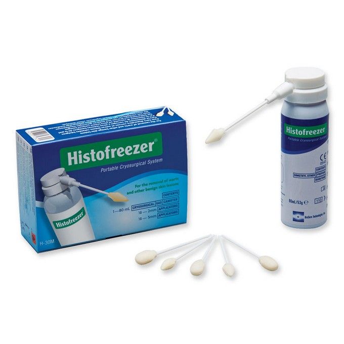 Histofreezer Mix Mini 80