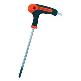 Chiave Torx Impugnatura L T27X140