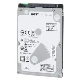 [ComeNuovo] Travelstar Z5k500 500gb Sata7mm 2,5c 5400 rpm Hts545050a7e680