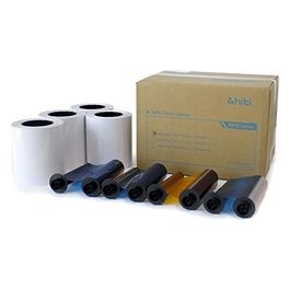 HiTi Print Set 510 Carta per Stampa 10x15cm 4x 330 Stampe