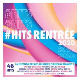 Hits Rentree 2020 Collezione di Musica Festival con Brani Iconici del 2020