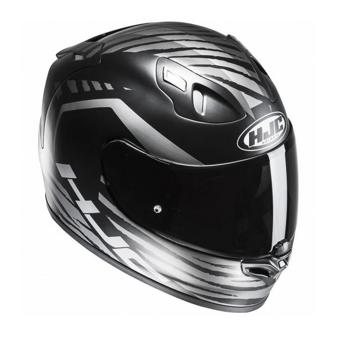 HJC CASCO INTEGRALE MOTO TIAN//MC5SF FG-ST HELMET