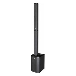 Cassa Attiva hk1007956 Polar Black Sistema Audio Portatile Ad Alte Prestazioni