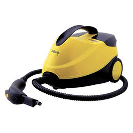 Pulitore a Vapore 4 Bar 1.5L