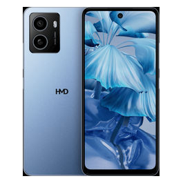 Pulse 4GB 64Gb 6.56" Dual Sim Atmos Blue