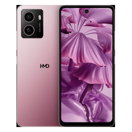 Pulse 4GB 64Gb 6.56" Dual Sim Dreamy Pink
