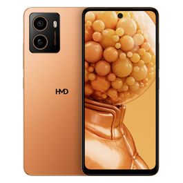 HMD Pulse+ 4GB 128Gb 6.56" Dual Sim Apricot Crush